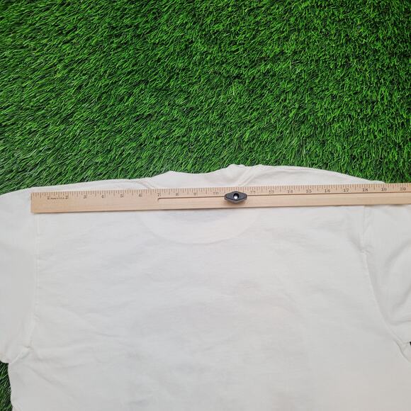 VTG 1983 Leave It To Beaver TV Show T-Shirt Mens Medium Single-Stitch Stedman - Picture 10 of 11